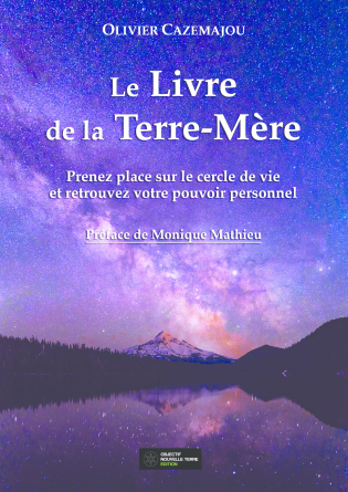 Le Livre de la Terre-Mère