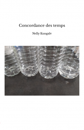 Concordance des temps