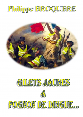 Gilets Jaunes et pognon de dingue...