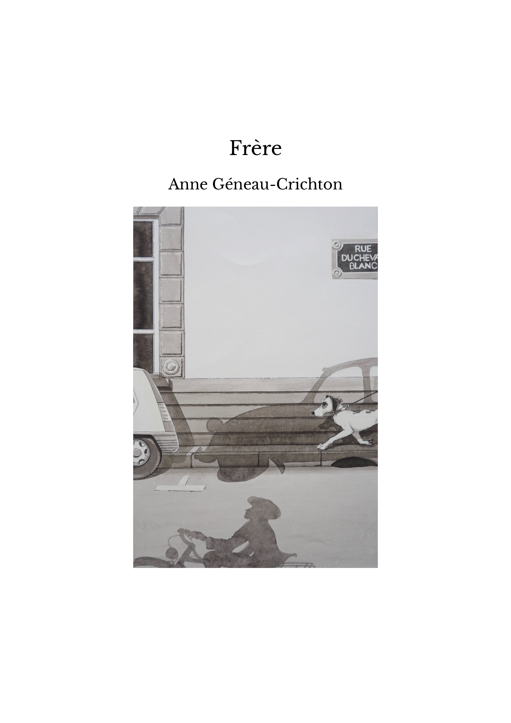 Frère