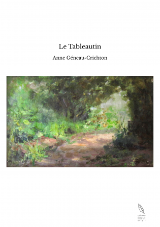 Le Tableautin