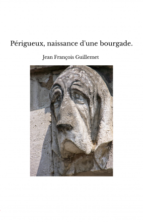 Périgueux, naissance d'une bourgade.