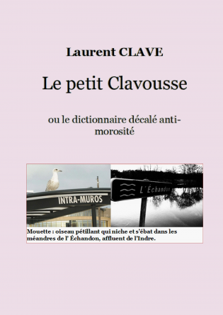 Le petit Clavousse