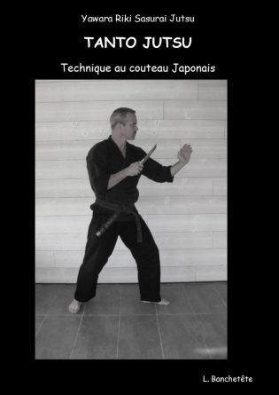 Tanto Jutsu, le couteau Japonais