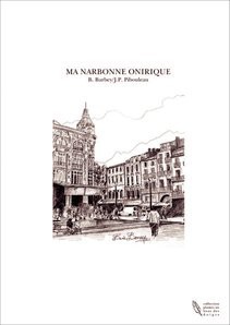 MA NARBONNE ONIRIQUE