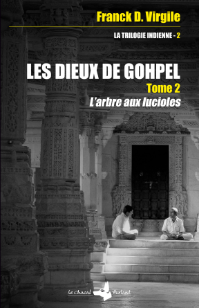 LES DIEUX DE GOHPEL - Tome 2