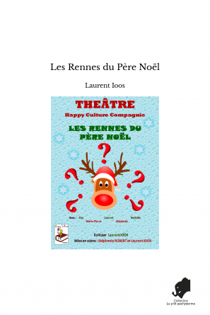 Les Rennes du Père Noël