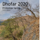 Dhofar printemps 2020