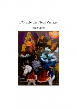 L'Oracle des Neuf Vierges