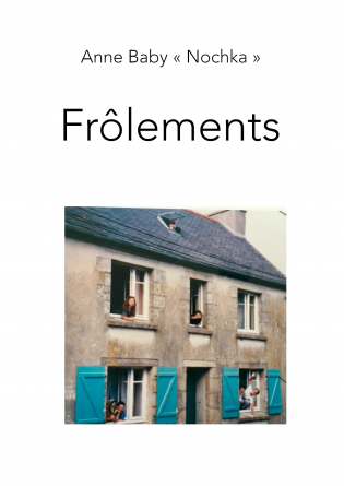 Frôlements