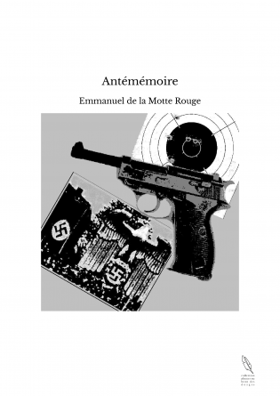 Antémémoire