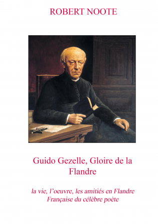 Guido Gezelle, Gloire de la Flandre