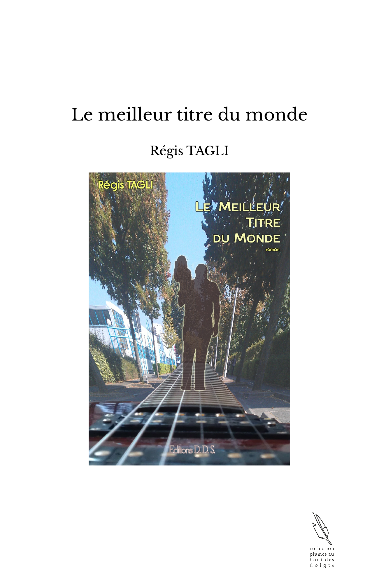 Le meilleur titre du monde
