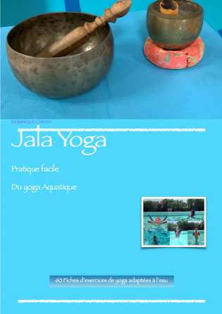 Jala-yoga pratique facile du yoga aqua