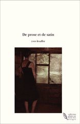 De prose et de satin