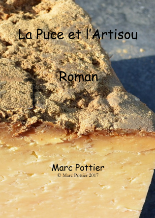 La Puce et l'Artisou