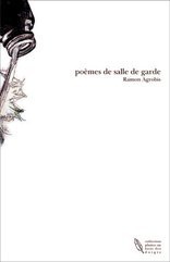 Recueil de poésies - Livre de Mélanie Fardoux