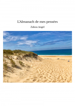 L'Almanach de mes pensées