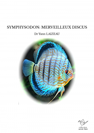 SYMPHYSODON: MERVEILLEUX DISCUS
