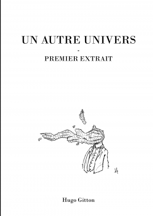 Un autre univers - Premier extrait