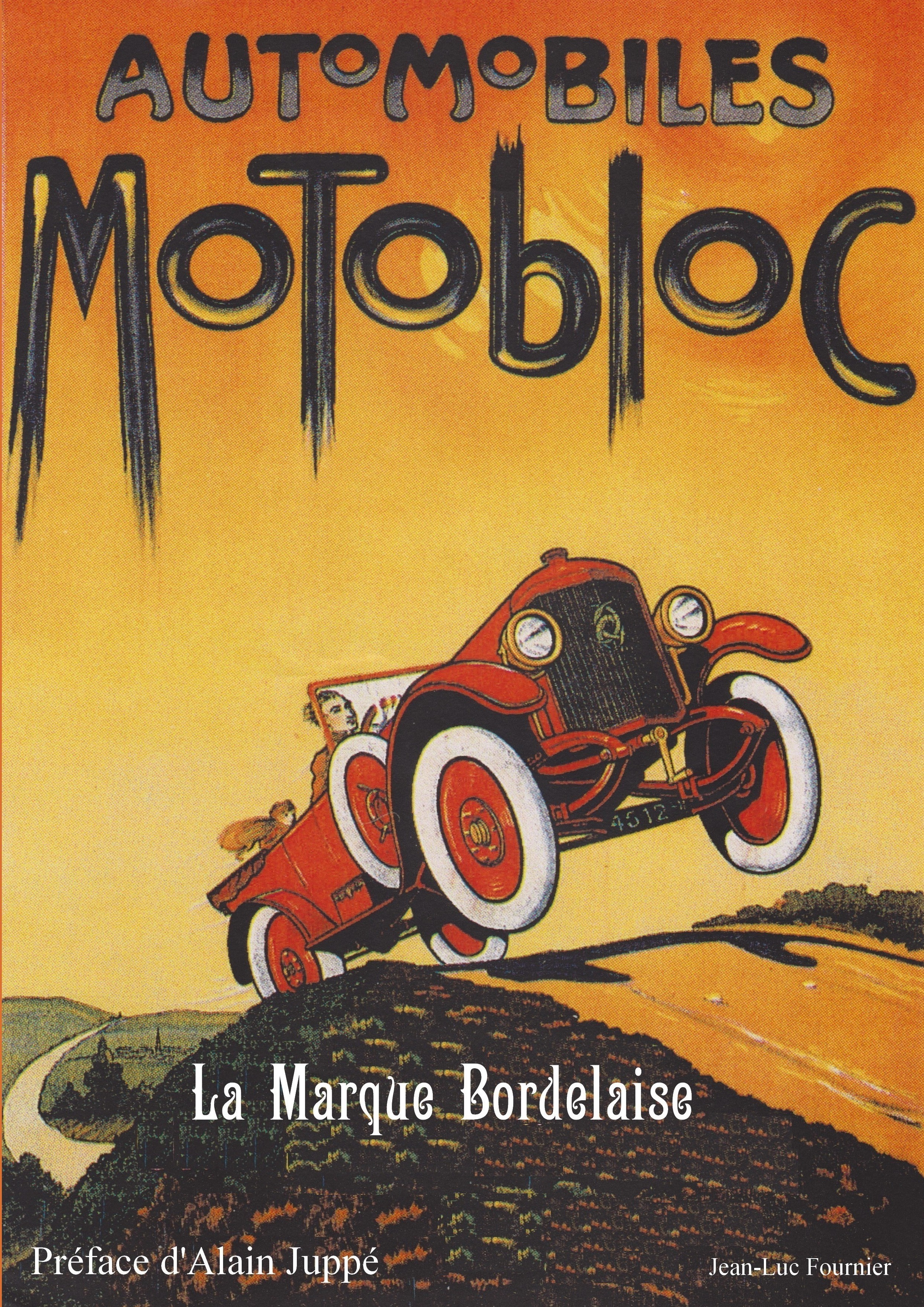 Automobiles Motobloc