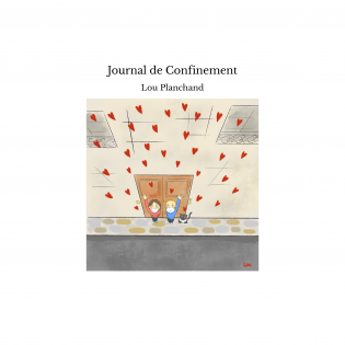 Journal de Confinement