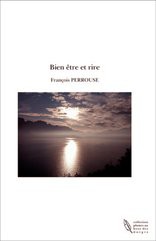 Bien être et rire