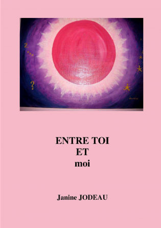 ENTRE TOI et moi