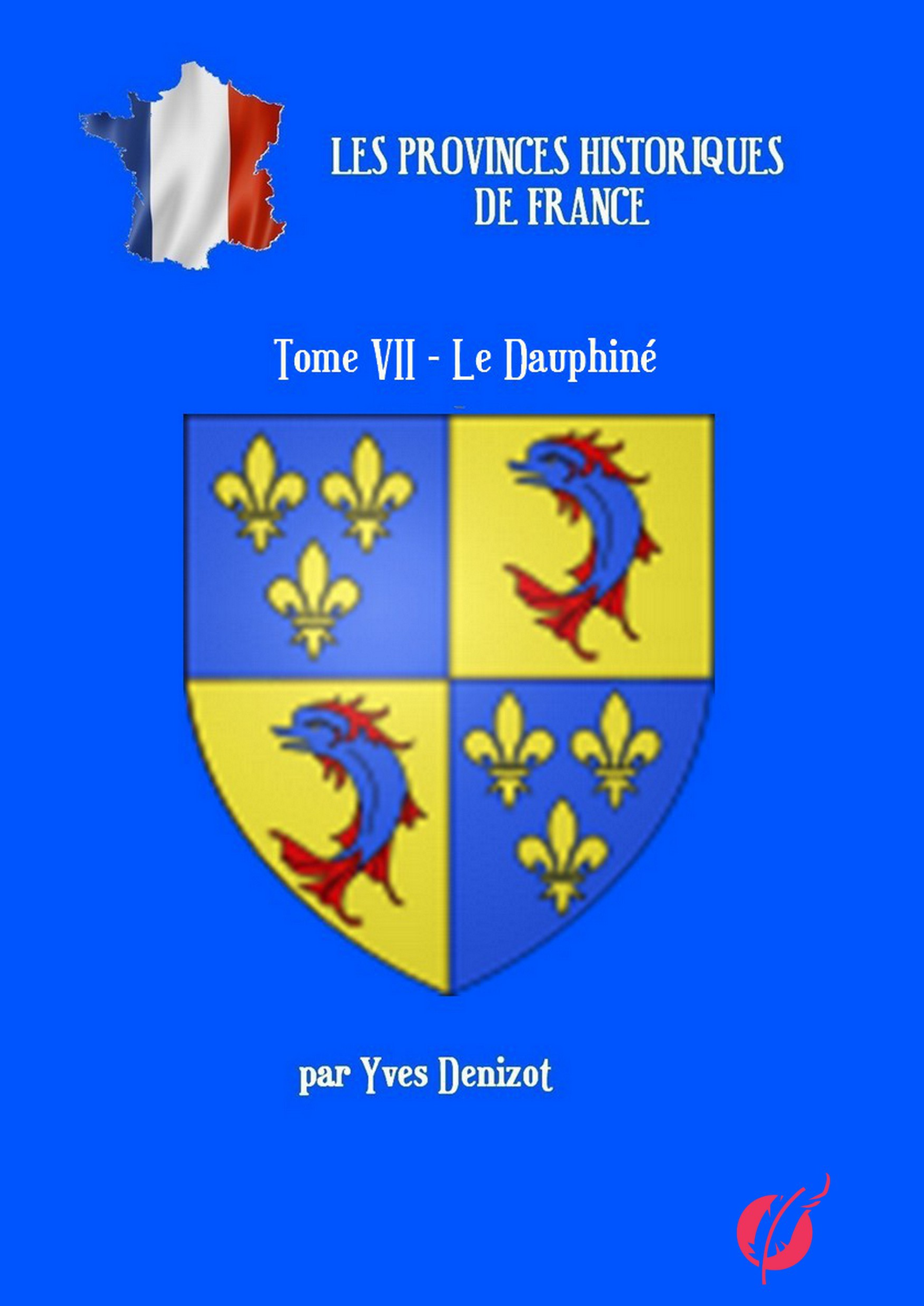 Province Le Dauphiné