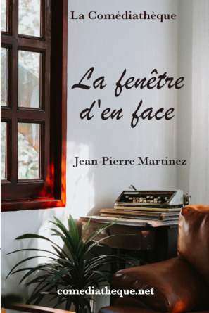 La fenêtre d'en face