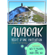 Avaoak. Récit d'une initiation. 