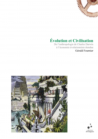 Evolution et Civilisation