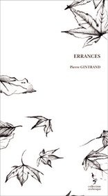 ERRANCES