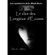 Les aventures de la Black Hero