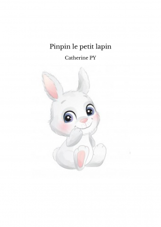 Pinpin le petit lapin