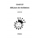 COVID-19 - 600 JOURS DE REVELATIONS