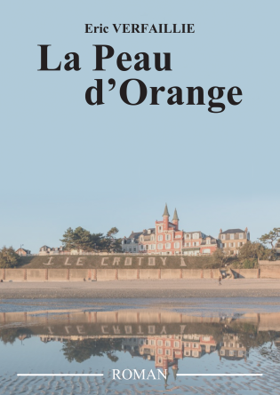 LA PEAU D'ORANGE