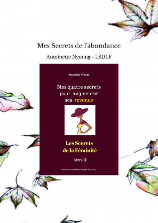 Mes Secrets de l'abondance