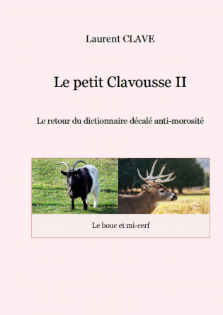 Le petit Clavousse II