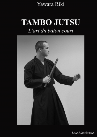 Tambo Jutsu