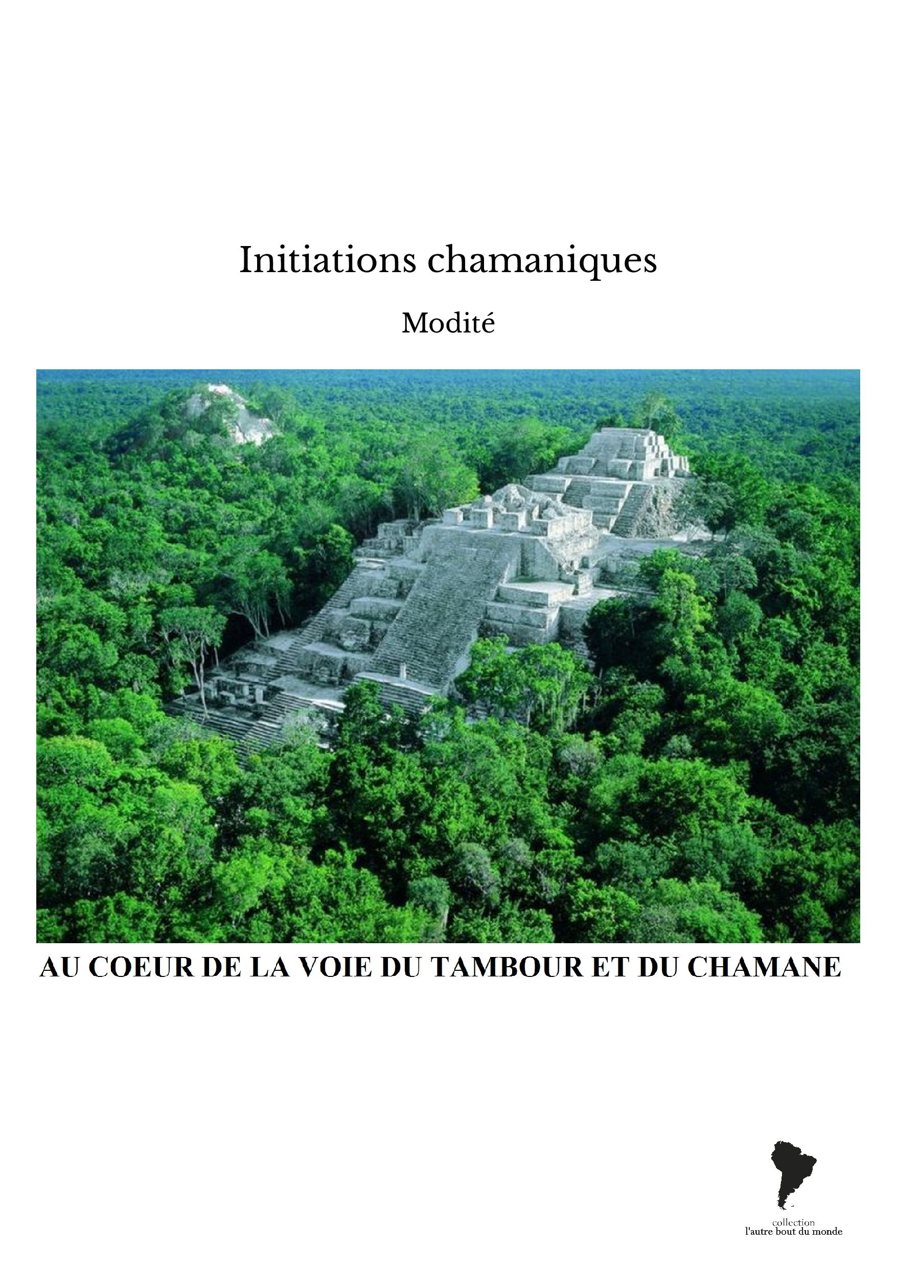 Initiations chamaniques