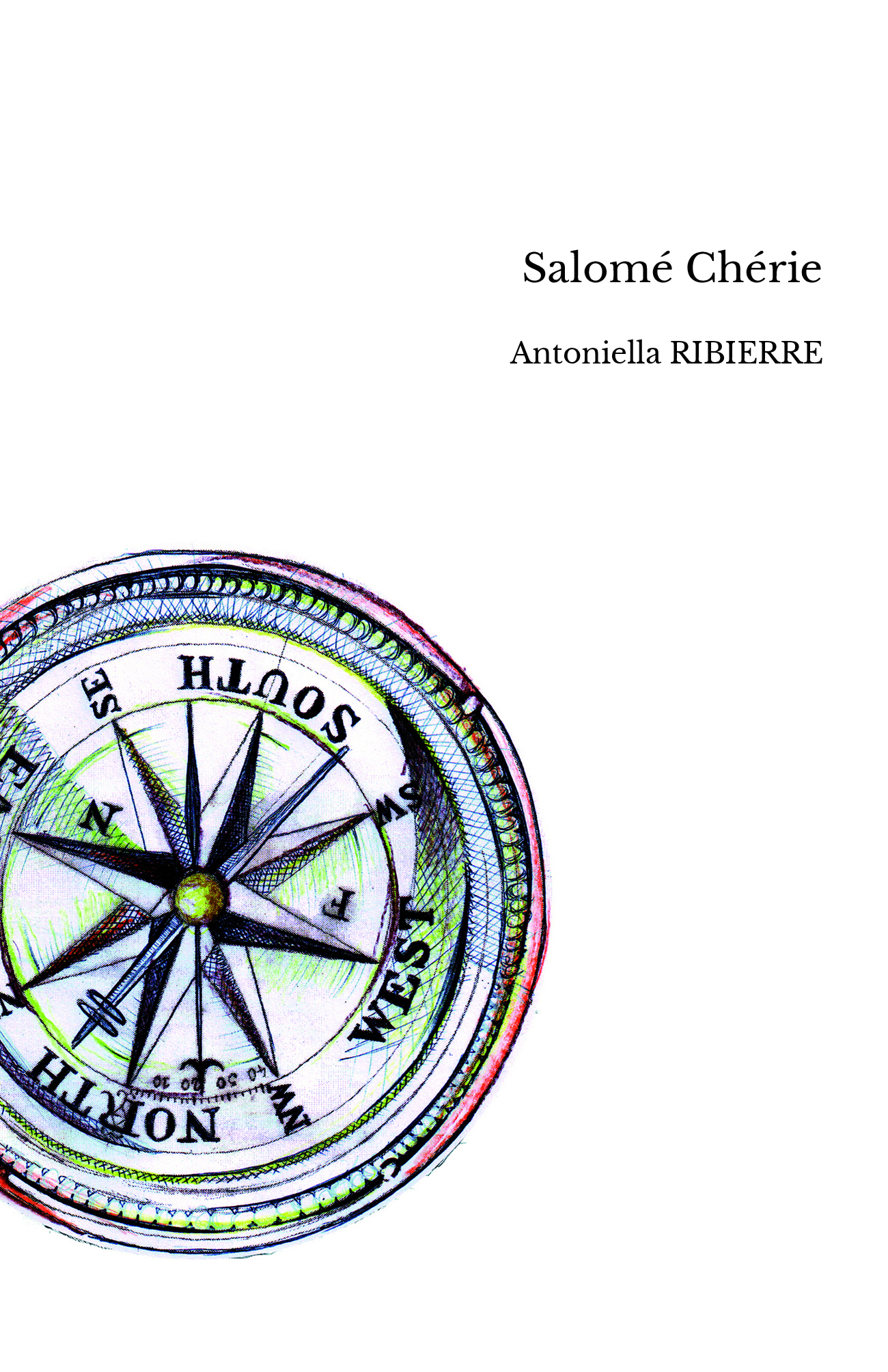 Salomé Chérie