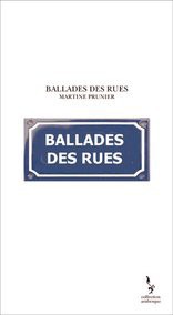 BALLADES DES RUES