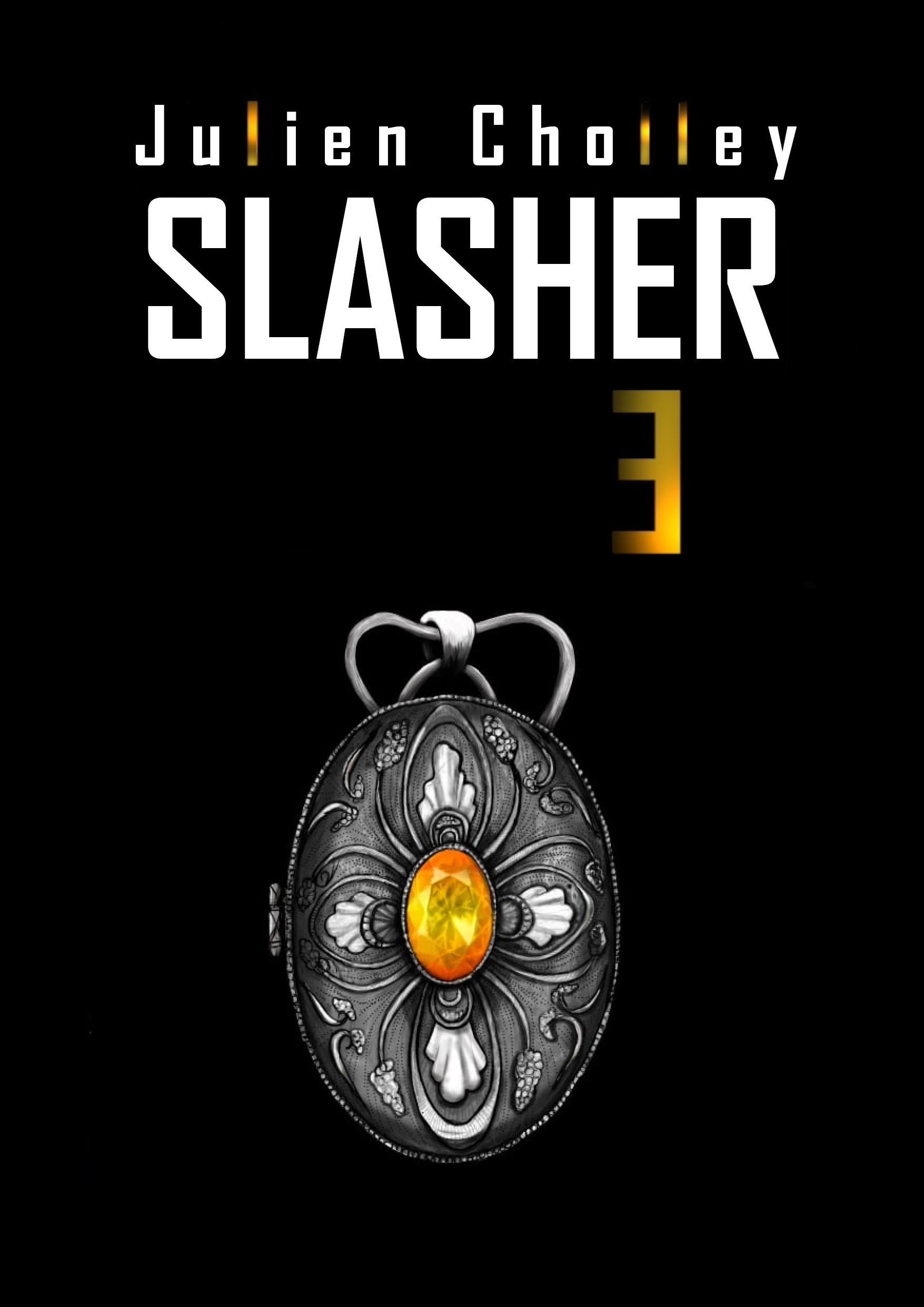 Slasher 3