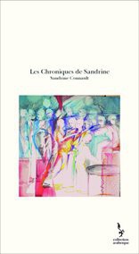 Les Chroniques de Sandrine