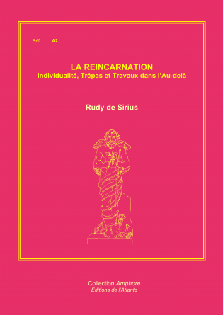 Travaux dans l'au-delà & Réincarnation