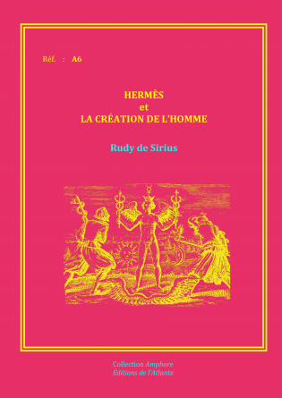 Hermès et La Création de l'Homme