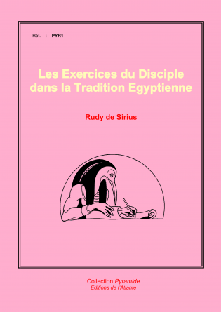 Les Exercices du Disciple Trad. égypt.