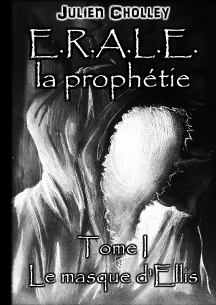 E.R.A.L.E. - Tome 1