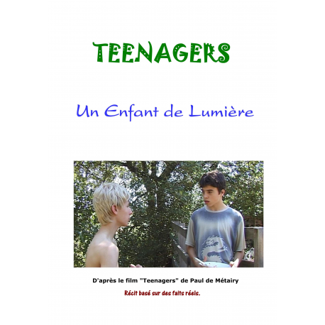 Un Enfant De Lumi re Paul De M tairy un-enfant-de-lumi-re-paul-de-m-tairy